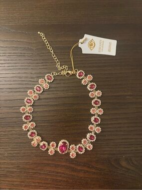NEW Eye Candy Necklace